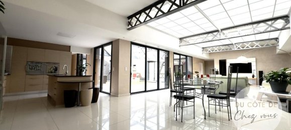 3 غرف نوم منزل في Sainte-Savine, France رقم 63338 2