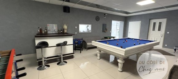 3 غرف نوم منزل في Sainte-Savine, France رقم 63338 7