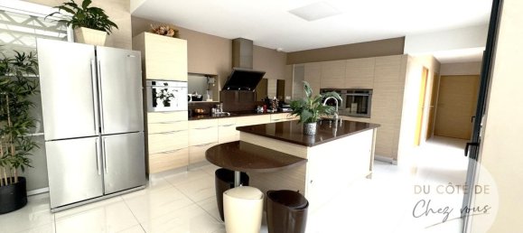 3 غرف نوم منزل في Sainte-Savine, France رقم 63338 4