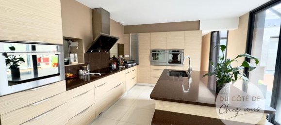 3 غرف نوم منزل في Sainte-Savine, France رقم 63338 5