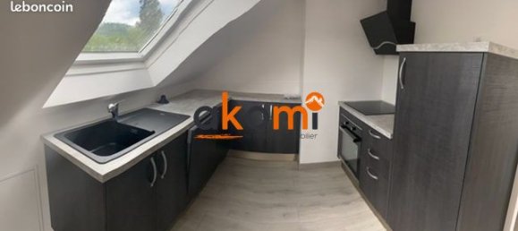 Apartamento T2 em Ban-sur-Meurthe-Clefcy, France N.º 280488 3