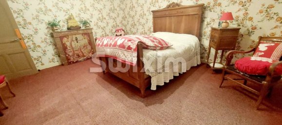 6 Schlafzimmer Haus in Mijoux, France, Nr. 195533 12