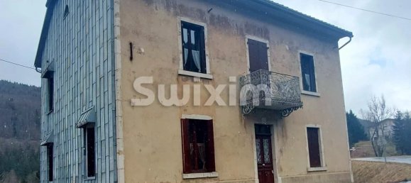 6 Schlafzimmer Haus in Mijoux, France, Nr. 195533 16