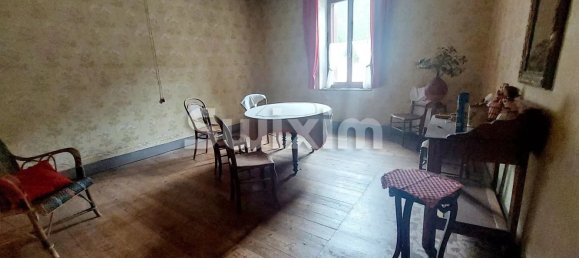 6 Schlafzimmer Haus in Mijoux, France, Nr. 195533 7