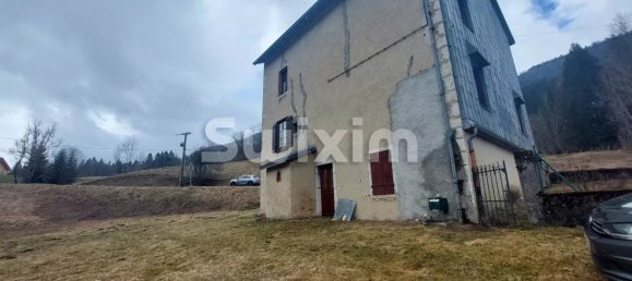 6 Schlafzimmer Haus in Mijoux, France, Nr. 195533 9