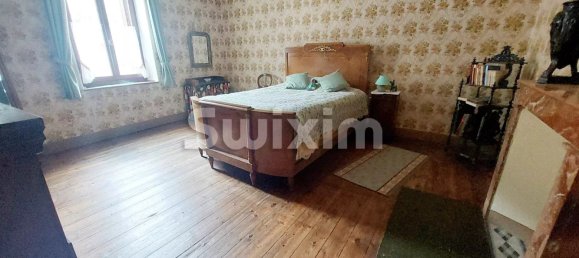 6 Schlafzimmer Haus in Mijoux, France, Nr. 195533 11