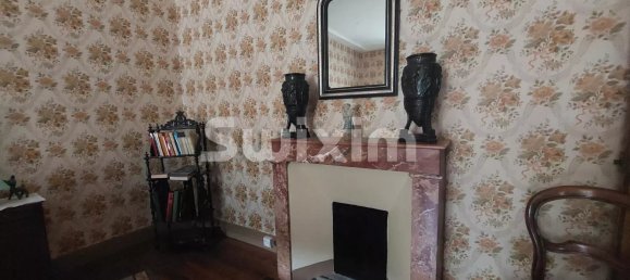 6 Schlafzimmer Haus in Mijoux, France, Nr. 195533 14