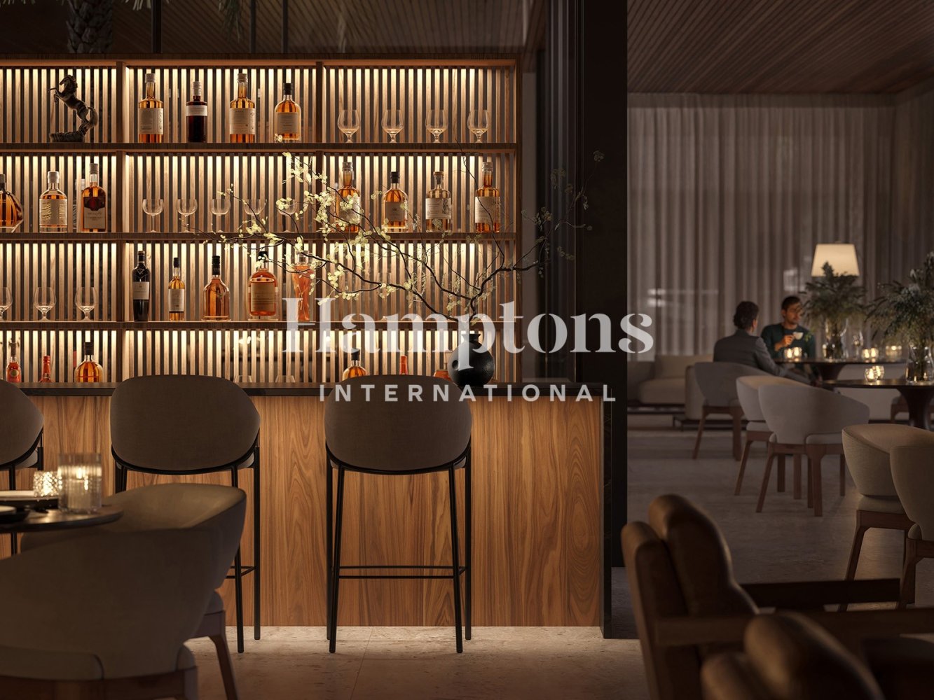 5 chambres Villa à Dubai, UAE No. 119997