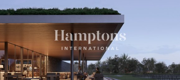 5 chambres Villa à Dubai, UAE No. 119997 2