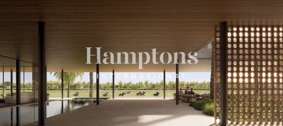 5 chambres Villa à Dubai, UAE No. 119997 9