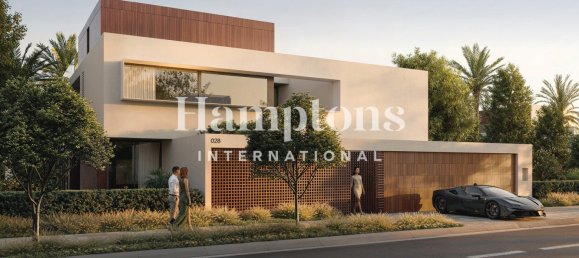 5 chambres Villa à Dubai, UAE No. 119997 12