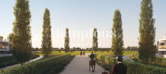 5 chambres Villa à Dubai, UAE No. 119997 8