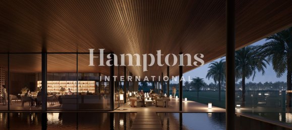 5 chambres Villa à Dubai, UAE No. 119997 7