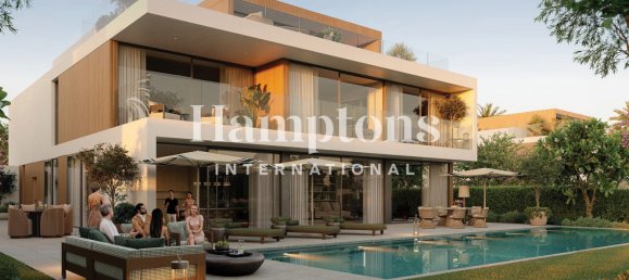 5 chambres Villa à Dubai, UAE No. 119997 11