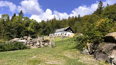 1 bedroom House in Schwarzenberg am Bohmerwald, Austria No. 230149