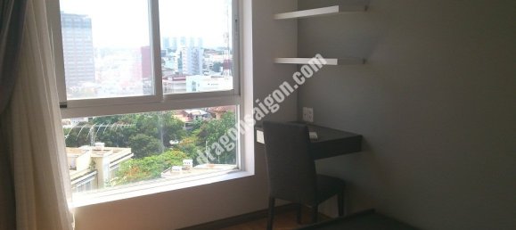145m² Apartment in District 3, Vietnam No. 11086 2