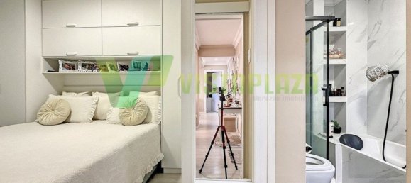 Квартира с 2 спальнями в Портиман, Португалия № 55284 4