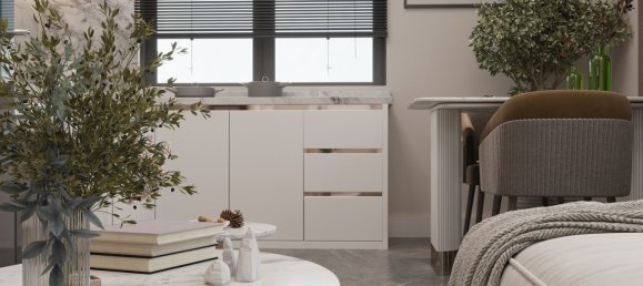 Apartamento de 1+1 en Alanya, Turkey No. 30533 17