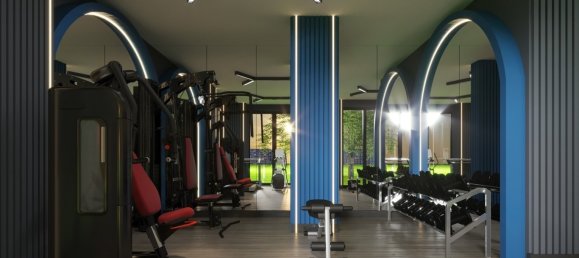 Apartamento de 1+1 en Alanya, Turkey No. 30533 9