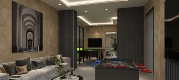Apartamento de 1+1 en Alanya, Turkey No. 30533 3