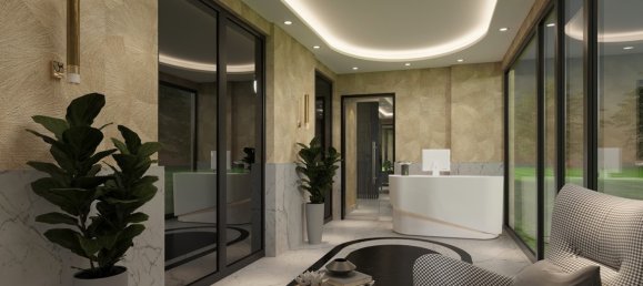 Apartamento de 1+1 en Alanya, Turkey No. 30533 6