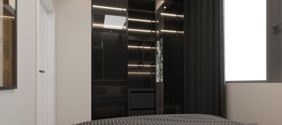 Apartamento de 1+1 en Alanya, Turkey No. 30533 14