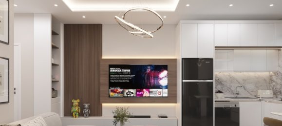 Apartamento de 1+1 en Alanya, Turkey No. 30533 15