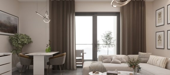 Apartamento de 1+1 en Alanya, Turkey No. 30533 19