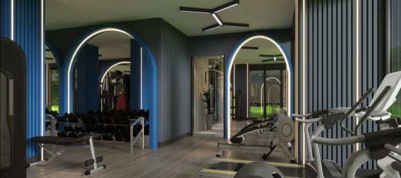 Apartamento de 1+1 en Alanya, Turkey No. 30533 7