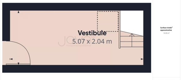 Apartamento T4 em Villenauxe-la-Grande, France N.º 57935 25