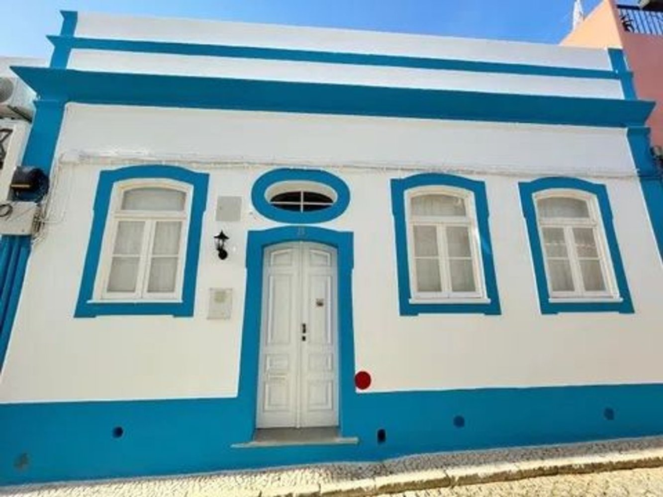 4 bedrooms House in Lagos, Portugal No. 344735