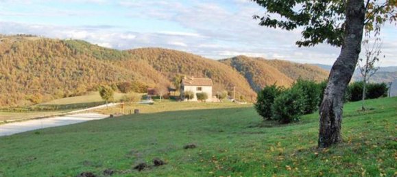 Студия в Губбио, Италия № 1457 2