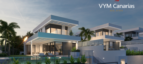 Вилла с 3 спальнями в Гольф Баия, Испания № 15147 3