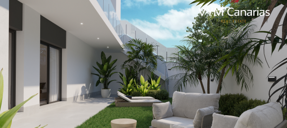 Вилла с 3 спальнями в Гольф Баия, Испания № 15147 11