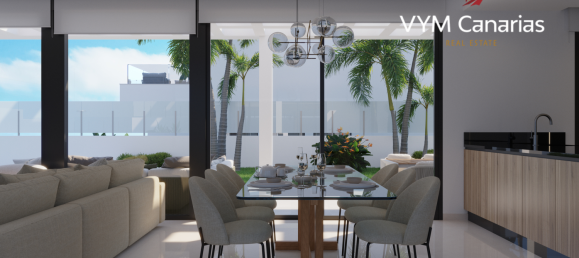 Вилла с 3 спальнями в Гольф Баия, Испания № 15147 14