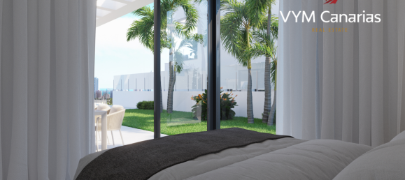 Вилла с 3 спальнями в Гольф Баия, Испания № 15147 16