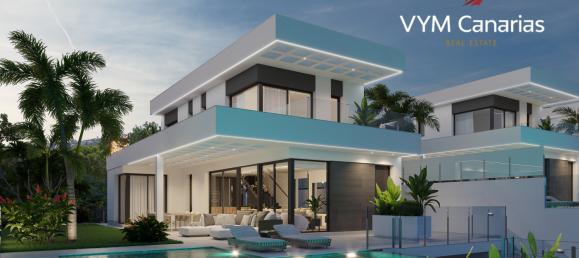 Вилла с 3 спальнями в Гольф Баия, Испания № 15147 5