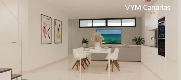 Вилла с 3 спальнями в Гольф Баия, Испания № 15147 26