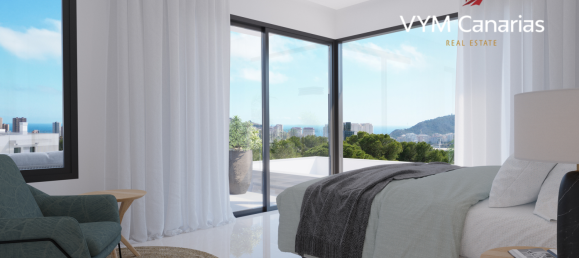 Вилла с 3 спальнями в Гольф Баия, Испания № 15147 20