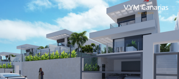 Вилла с 3 спальнями в Гольф Баия, Испания № 15147 8