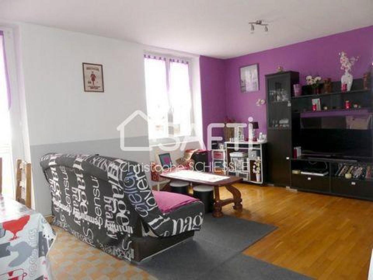 Estúdio em Delle, France N.º 31622