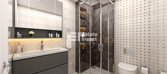 Wohnung 3+1 in Alanya, Turkey, Nr. 26487 9