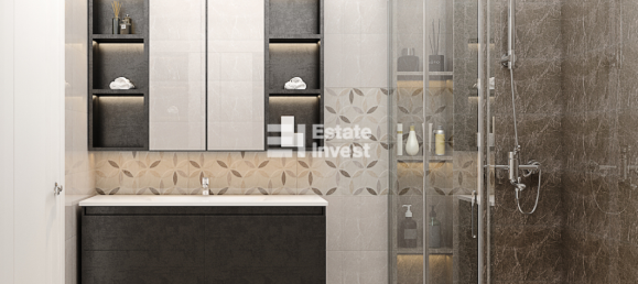 Wohnung 3+1 in Alanya, Turkey, Nr. 26487 8