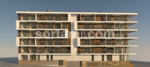 Grundstück in Loule, Portugal 2579m², Nr. 119337 6