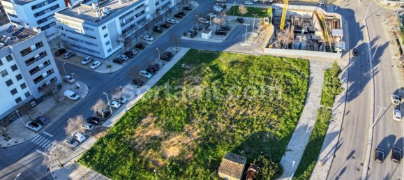 Grundstück in Loule, Portugal 2579m², Nr. 119337 9