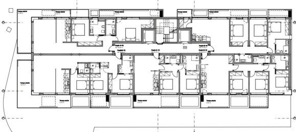 Grundstück in Loule, Portugal 2579m², Nr. 119337 11