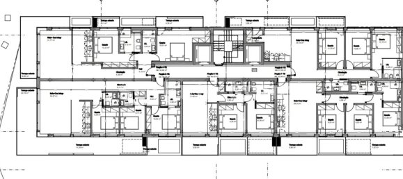 Grundstück in Loule, Portugal 2579m², Nr. 119337 17