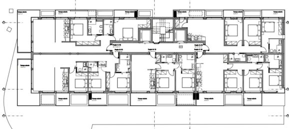 Grundstück in Loule, Portugal 2579m², Nr. 119337 10
