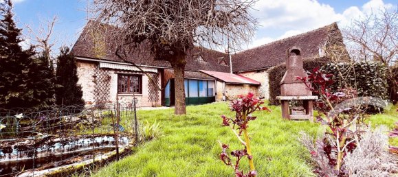 3 bedrooms House in Esternay, France No. 92404 27