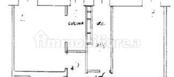 1 Schlafzimmer Wohnung in Milan, Italy, Nr. 308325 18